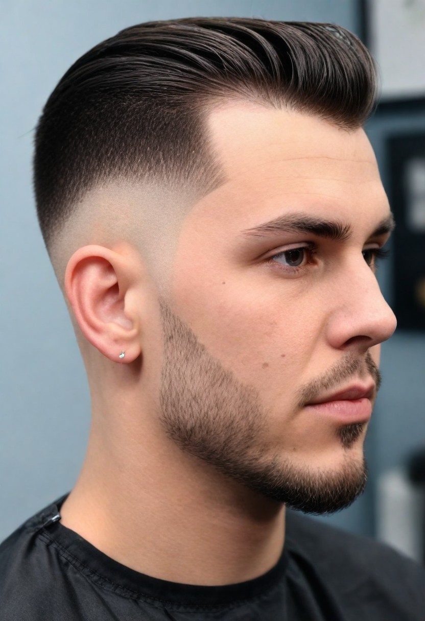 Crisp Good Haircuts For Straight Hair Guys Capture Photography Crisp Good Haircuts For Straight Hair Guys Capture Photography
