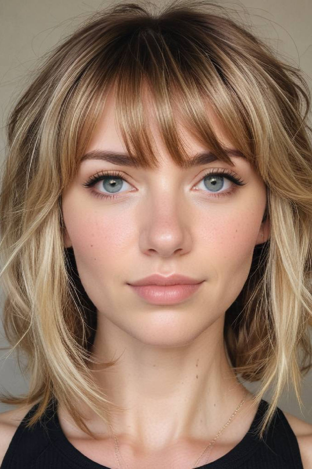 25 Haircuts And Hairstyles For Heart Shaped Faces Lovelyish 25 Haircuts And Hairstyles For Heart Shaped Faces Lovelyish