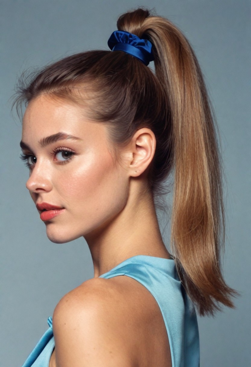 50 Best 80s Hairstyles for Women (Every Hair Type and Length)