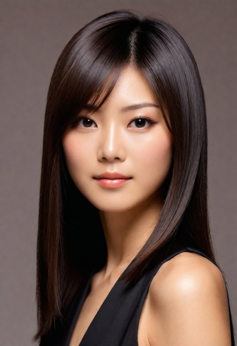 30 Popular Japanese Hairstyles For Women 2024 Lovelyish