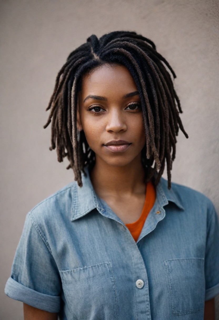 40 Dreadlocks Hairstyles For Women LOC Styles 2024 Lovelyish 40 Dreadlocks Hairstyles For Women LOC Styles 2024 Lovelyish