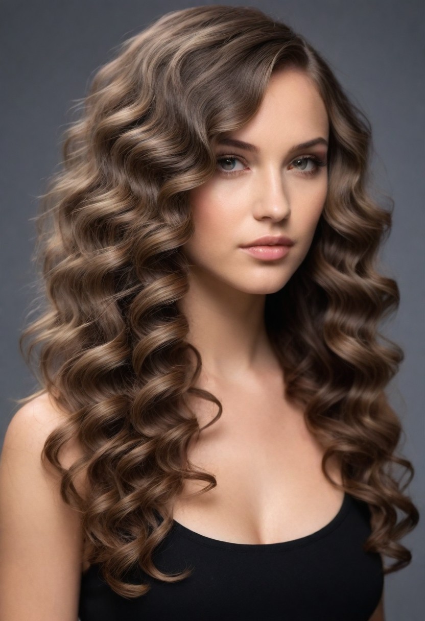 Tight Waves Hair: The Ultimate Guide to Stylish, Effortless Waves