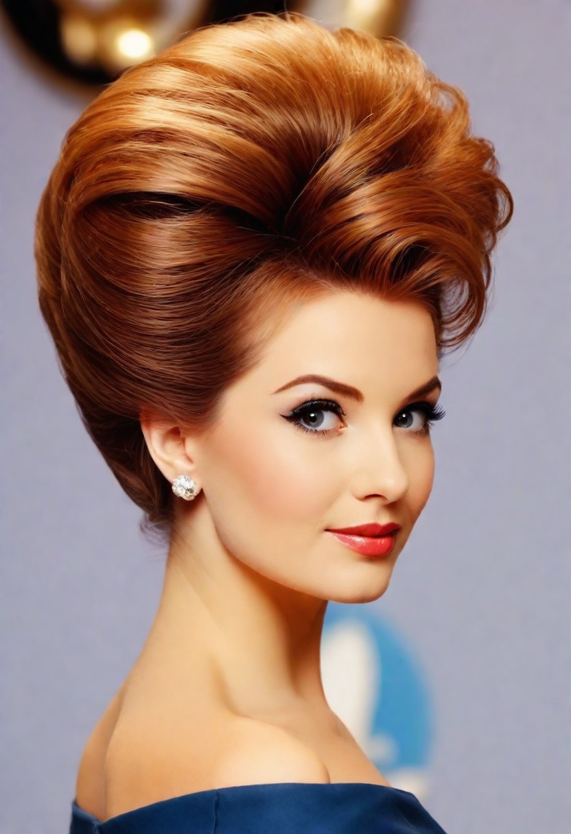20 Best 50s Hairstyles for Women to Get Vintage Look – Lovelyish